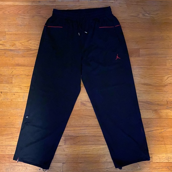 Jordan warm up pants - Picture 4 of 6